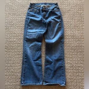 Levi’s Blue Women's Jeans